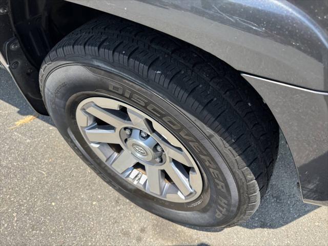 used 2015 Toyota 4Runner car, priced at $25,995