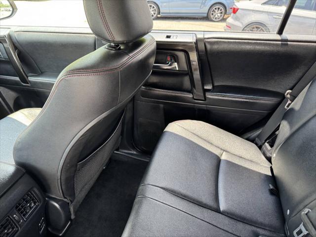 used 2015 Toyota 4Runner car, priced at $25,995