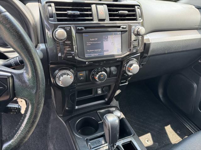 used 2015 Toyota 4Runner car, priced at $25,995