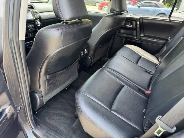 used 2015 Toyota 4Runner car, priced at $25,995