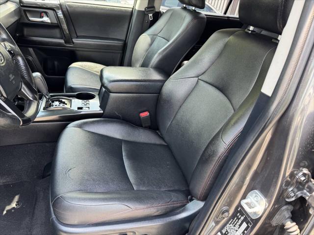 used 2015 Toyota 4Runner car, priced at $25,995