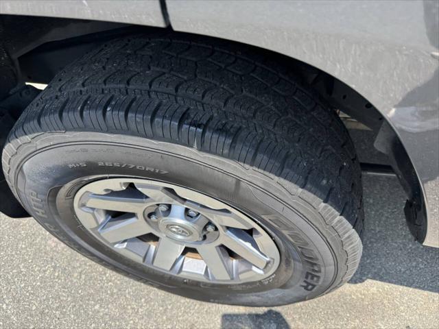used 2015 Toyota 4Runner car, priced at $25,995