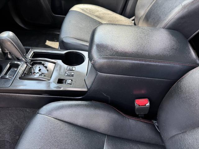 used 2015 Toyota 4Runner car, priced at $25,995