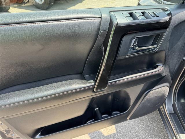 used 2015 Toyota 4Runner car, priced at $25,995