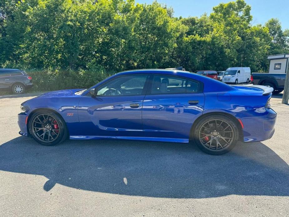 used 2018 Dodge Charger car, priced at $32,995