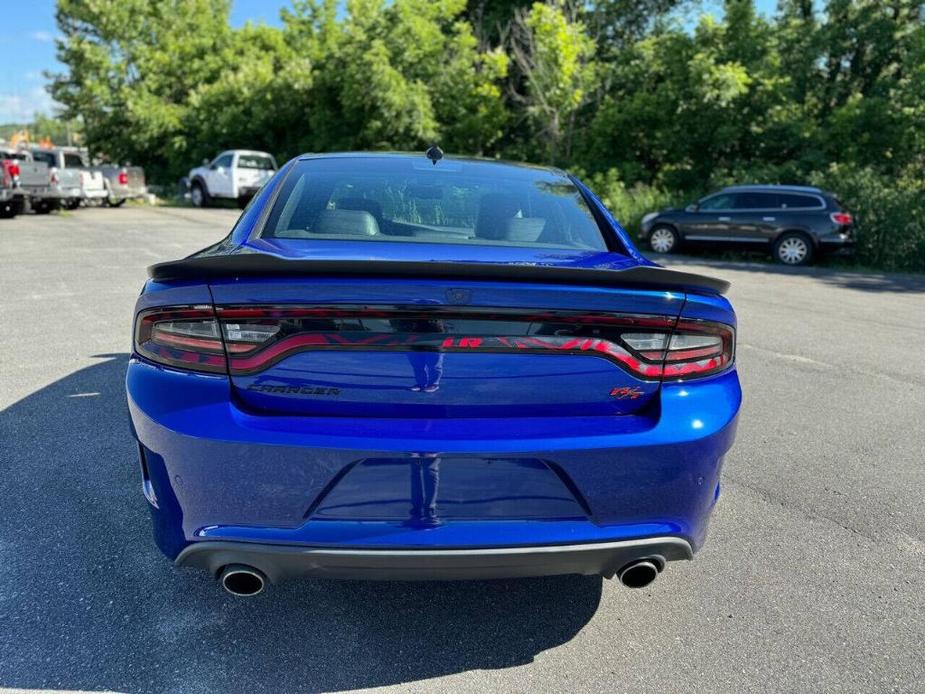 used 2018 Dodge Charger car, priced at $32,995