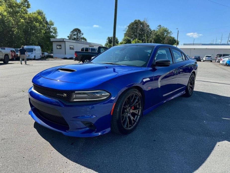 used 2018 Dodge Charger car, priced at $32,995