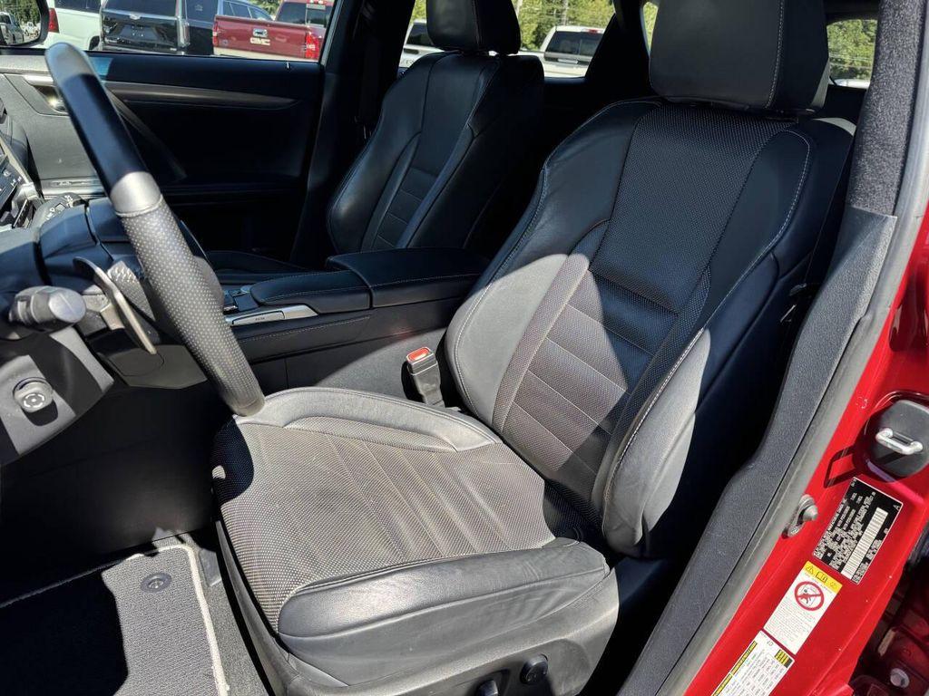 used 2018 Lexus RX 350 car, priced at $26,995