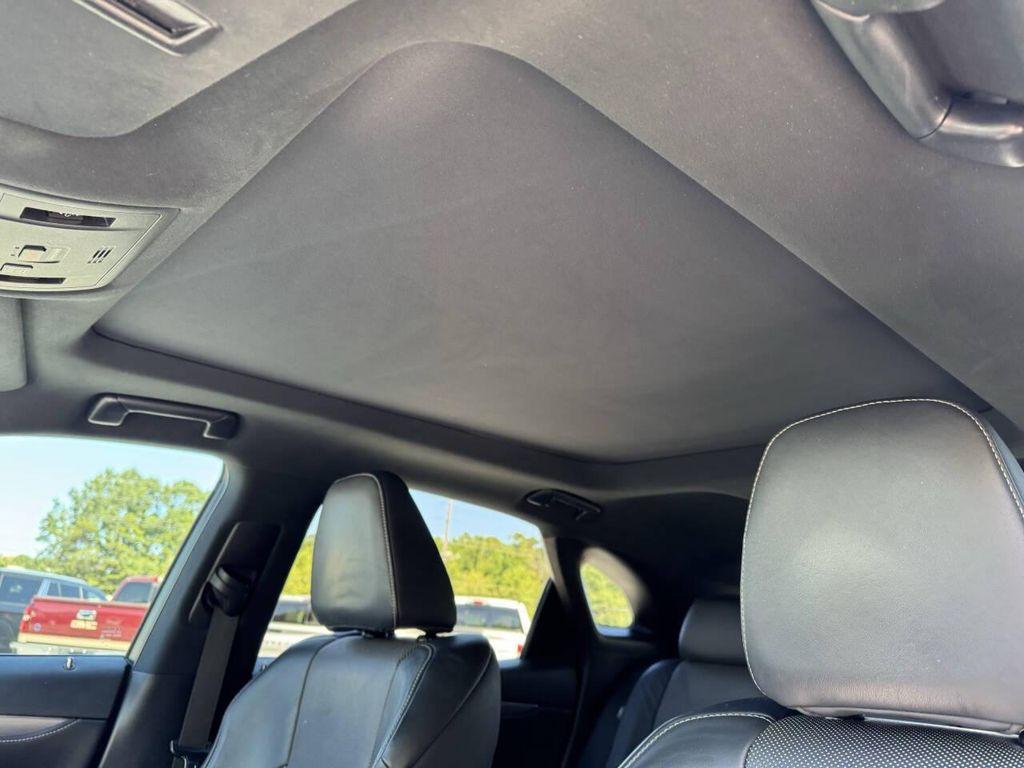 used 2018 Lexus RX 350 car, priced at $26,995