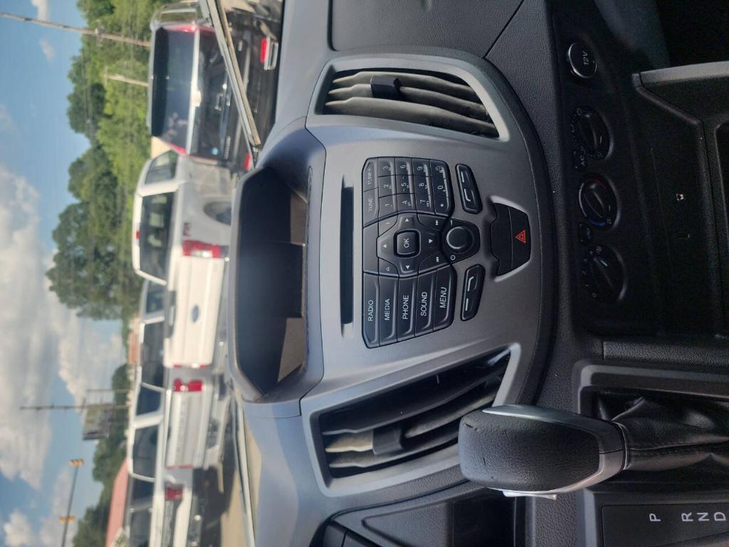 used 2016 Ford Transit-350 car, priced at $19,995