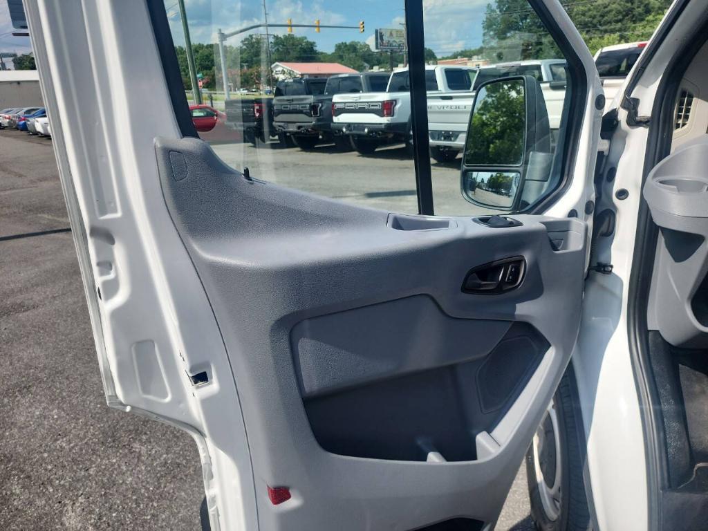 used 2016 Ford Transit-350 car, priced at $19,995