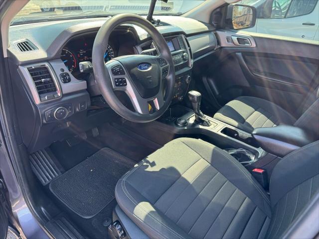 used 2019 Ford Ranger car, priced at $19,995
