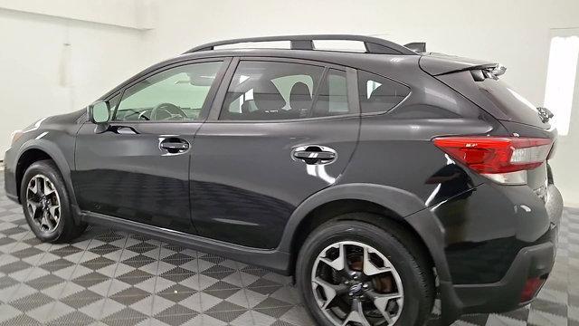 used 2020 Subaru Crosstrek car, priced at $16,888