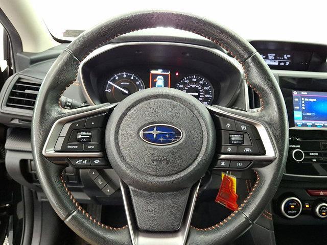 used 2020 Subaru Crosstrek car, priced at $16,888