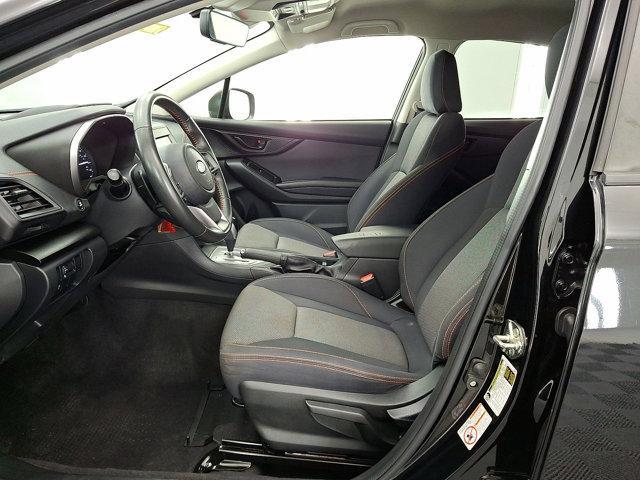 used 2020 Subaru Crosstrek car, priced at $16,888