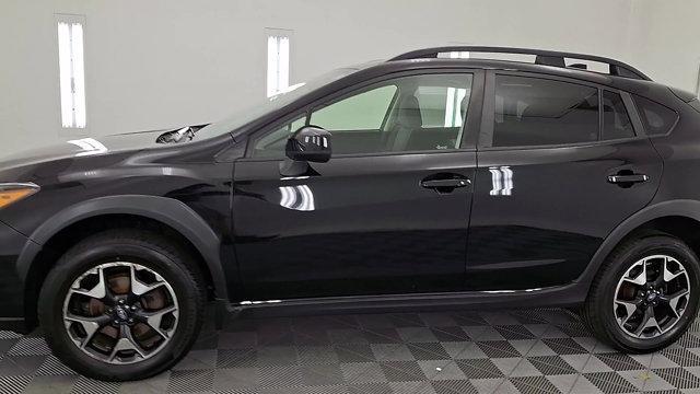 used 2020 Subaru Crosstrek car, priced at $16,888