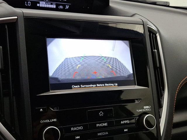 used 2020 Subaru Crosstrek car, priced at $16,888