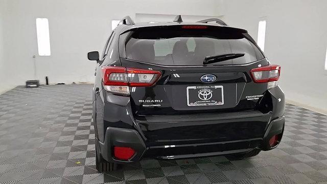 used 2020 Subaru Crosstrek car, priced at $16,888