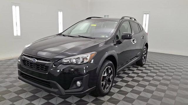 used 2020 Subaru Crosstrek car, priced at $16,888