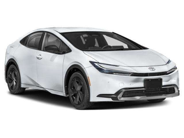 new 2024 Toyota Prius Prime car, priced at $34,599