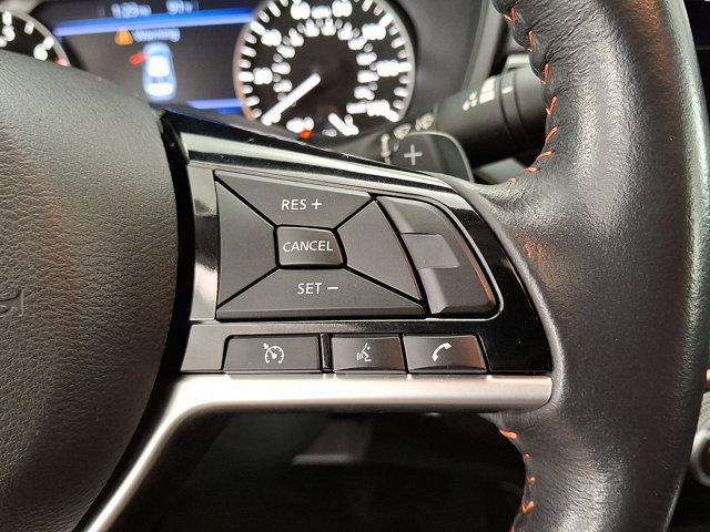 used 2023 Nissan Altima car, priced at $22,494