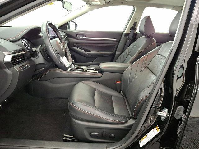 used 2023 Nissan Altima car, priced at $22,494
