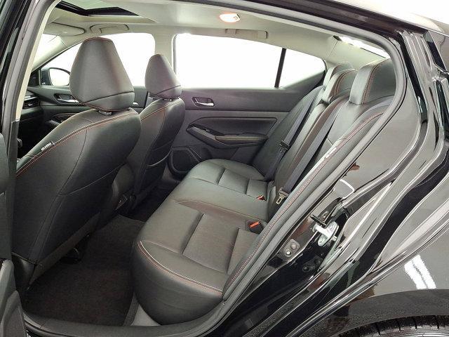 used 2023 Nissan Altima car, priced at $22,494