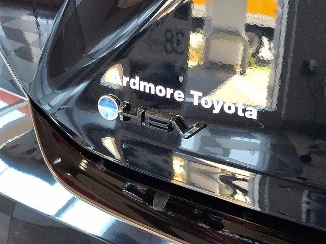 new 2025 Toyota Camry car, priced at $33,999