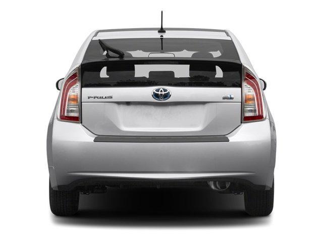 used 2013 Toyota Prius car, priced at $11,316