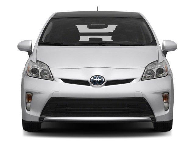 used 2013 Toyota Prius car, priced at $11,316