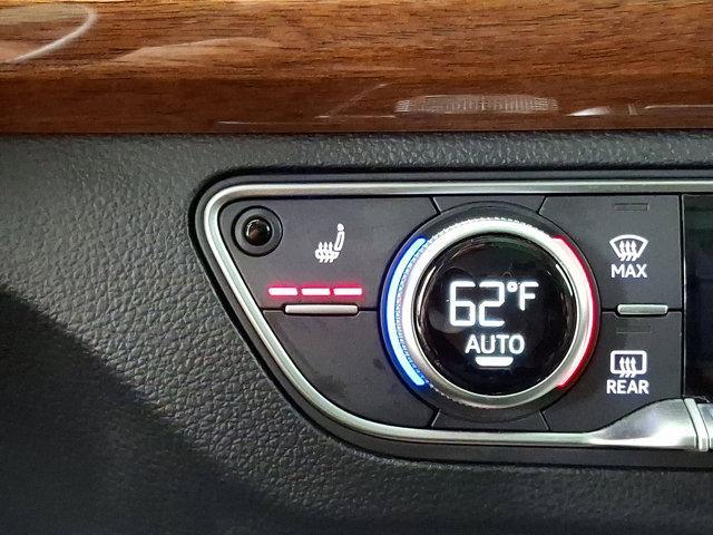 used 2023 Audi Q5 car, priced at $27,999
