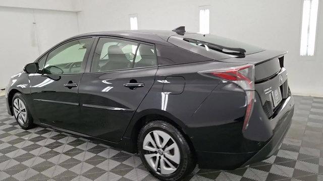 used 2017 Toyota Prius car, priced at $17,999