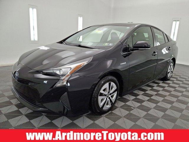 used 2017 Toyota Prius car, priced at $17,999