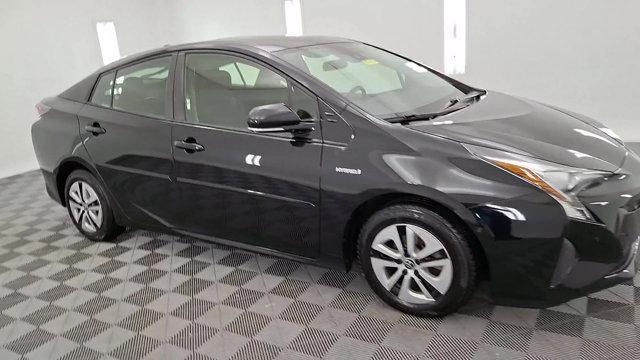 used 2017 Toyota Prius car, priced at $17,999