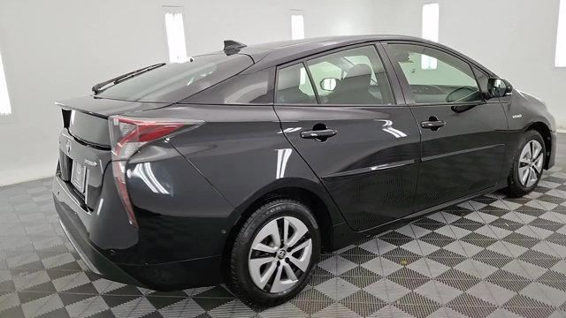 used 2017 Toyota Prius car, priced at $17,999