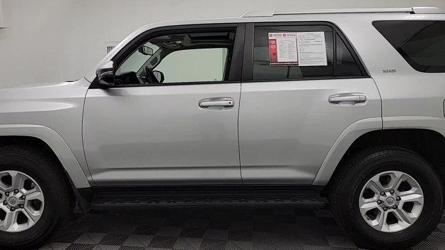 used 2015 Toyota 4Runner car, priced at $25,857