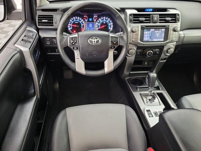 used 2015 Toyota 4Runner car, priced at $25,857