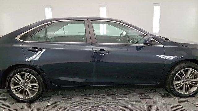 used 2017 Toyota Camry car, priced at $14,999