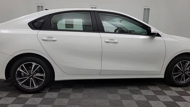 used 2024 Kia Forte car, priced at $16,999