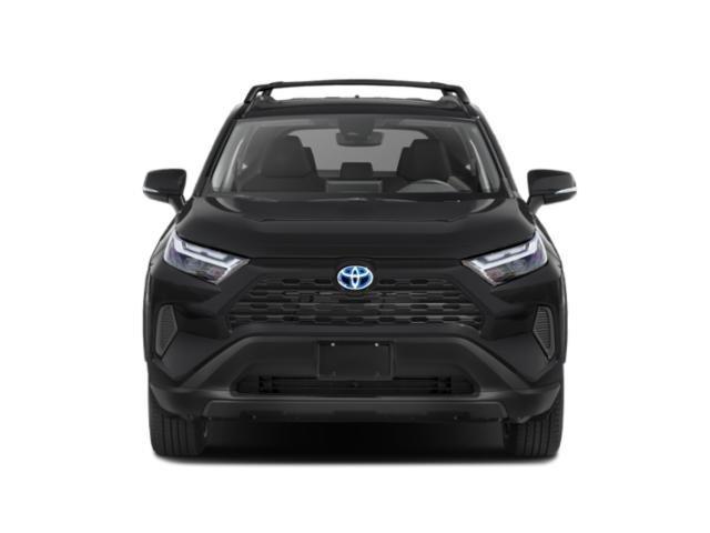 new 2025 Toyota RAV4 Hybrid car, priced at $38,803