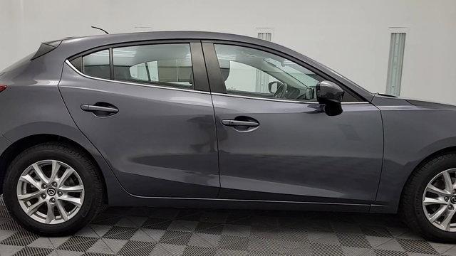 used 2016 Mazda Mazda3 car, priced at $14,949