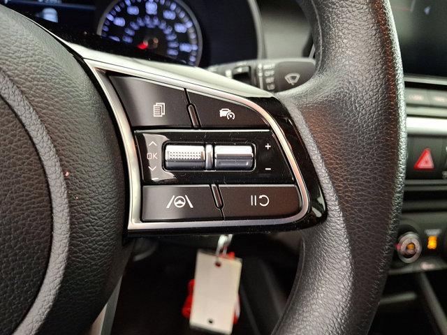 used 2023 Kia Forte car, priced at $17,999