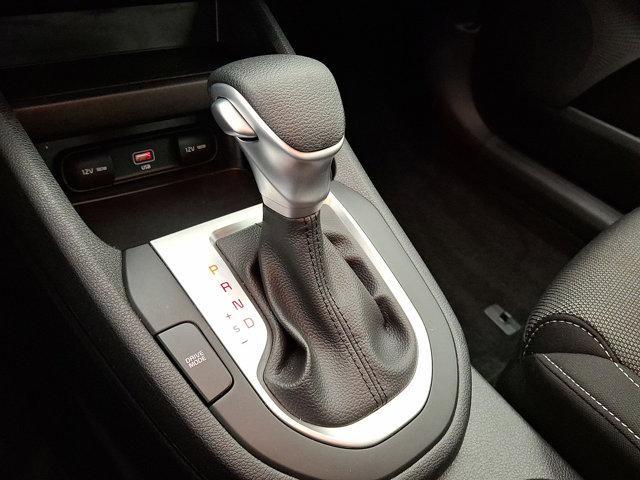 used 2023 Kia Forte car, priced at $17,999