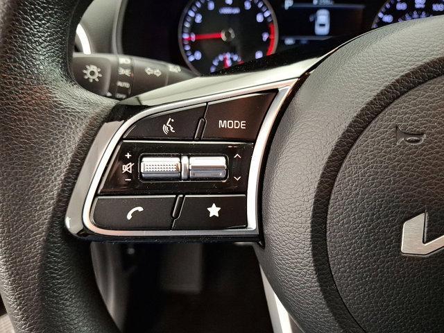 used 2023 Kia Forte car, priced at $17,999