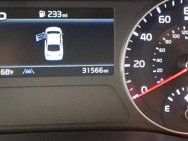 used 2023 Kia Forte car, priced at $17,999