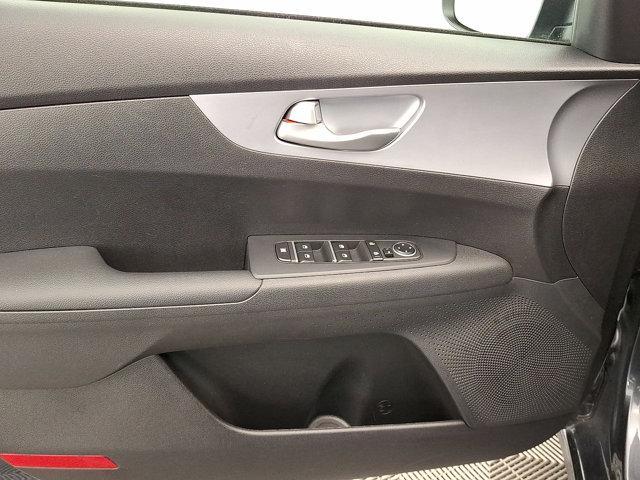 used 2023 Kia Forte car, priced at $17,999
