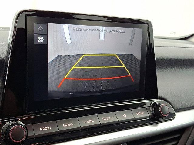 used 2023 Kia Forte car, priced at $17,999