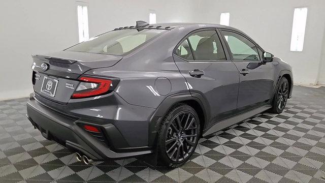 used 2022 Subaru WRX car, priced at $28,535