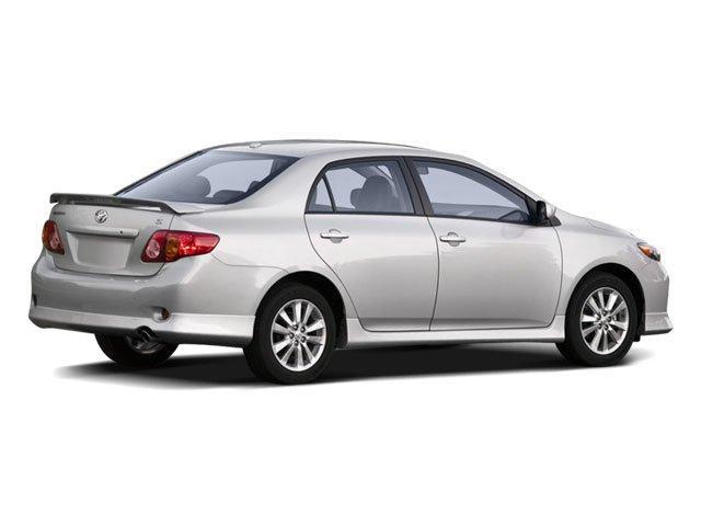 used 2009 Toyota Corolla car, priced at $10,999