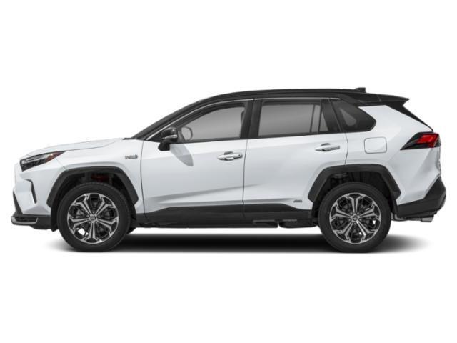 new 2025 Toyota RAV4 Plug-In Hybrid car, priced at $53,293